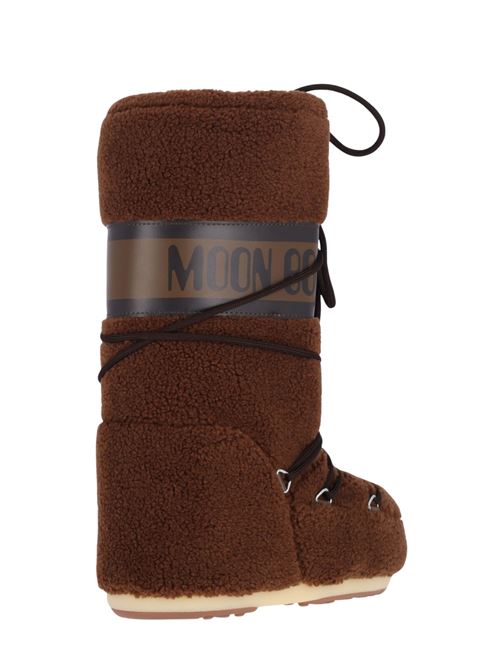 Doposci Icon MOON BOOT | 80D1403080M004